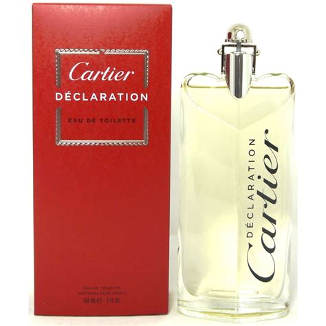 declaration cartier eau de toilette 150 ml sephora|cartier declaration d'un soir man.